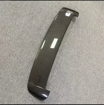 Spoiler VW GOLF IV / FOX