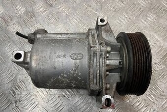 Dacia Dokker 1.6 sce kompresor klimatizácie