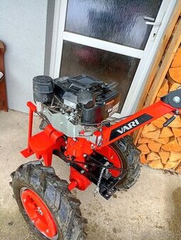 Vari Global DSK-317 traktor kochler 224