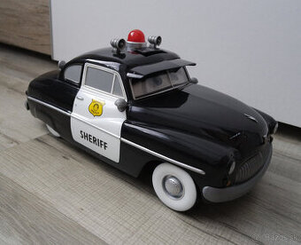 Cars Sheriff