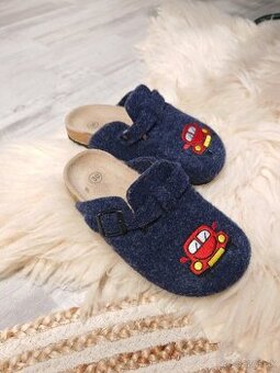 Detské papuče veľ. 30