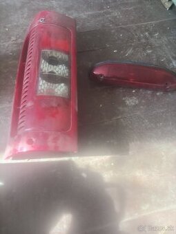 Citroen Jumper náhradné diely