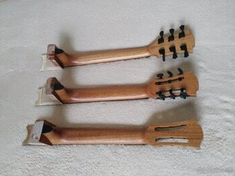 Predam nove hmatniky LAG. na akusticke gitary.