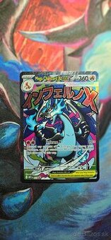 Predam Pokemon kartičky NOVÉ