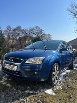 Ford Focus 2.0tdci 2006