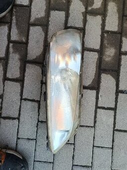 Svetlo Citroen Xsara