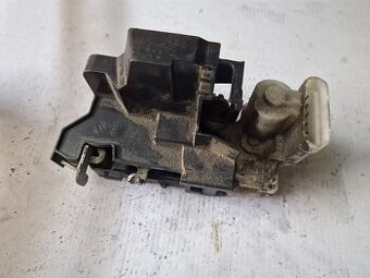 Zámok PP Fiat Doblo