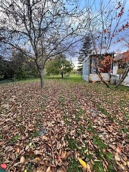 Pozemok Šenkvice Uhliská