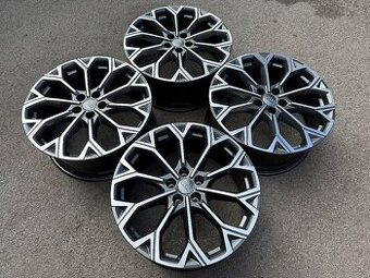 ORIGINAL AUDI A6/A7 C8 DISKY 5x112 R20 S-LINE TOP