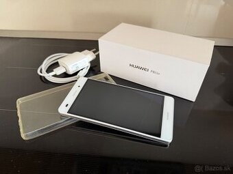 Huawei P8 Lite - Dual SIM