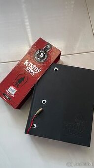 Limit Edition KRSTNÝ OTEC