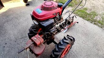 Predám malotraktor VARI