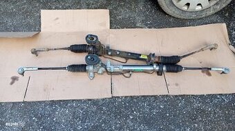 Servo riadenie na Škoda Octavia 1 diesel 81kW