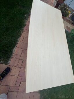 Písací stolík+ komoda