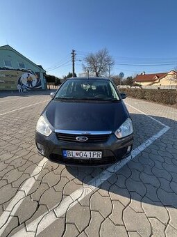 Ford C-Max 1.6 Diesel