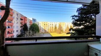 Prenájom 4i bytu na ulici Tehelná