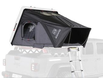 Ikamper Skycamp 3.0 mini + príslušenstvo (čisto nový)