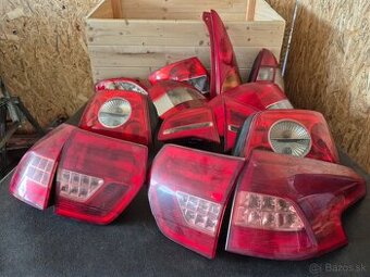 Zadne svetlo / svetla