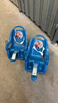 cyklosedacka pre babiky