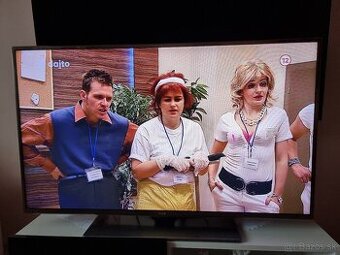 Predám SMART LED TV LG 40LF630V Full HD s Wi-Fi