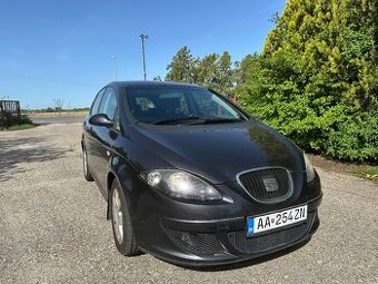 Seat Toledo 1.9 TDi 77kW