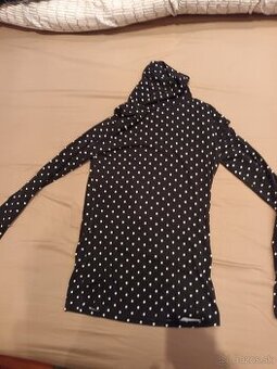 Balik detskeho oblečenia