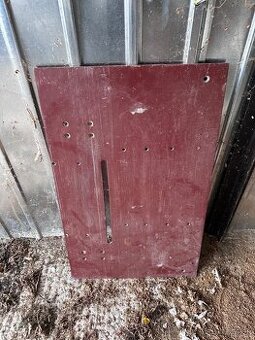 Stara stolova pila (circkular, hoblovacka, pretahovacka)