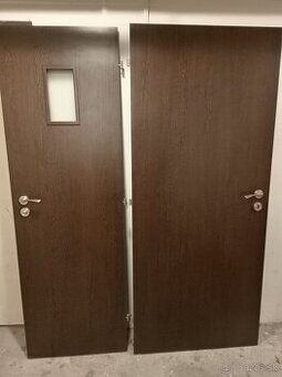 Predám interiérové dvere