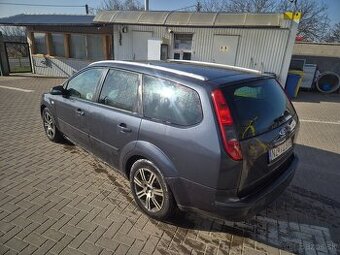 Predam ford focus 2.0 diesel