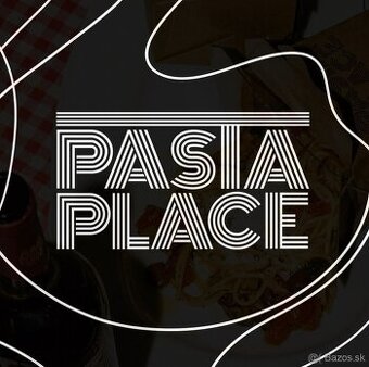 Pasta Place hľadá kuchára / kuchárku 🍝
