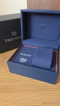 Krabičky od luxusných hodiniek