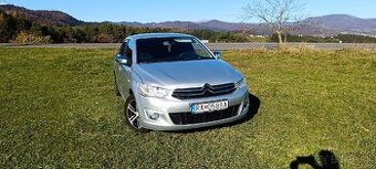 Citroen c-ellyse 1.6Hdi
