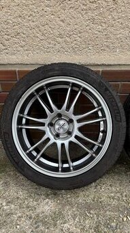 Elektrony Dotz  5x112 245/40 r18