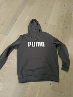 Značkové mikiny Adidas, Puma...