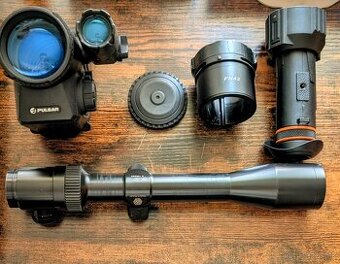 Predsádka Pulsar Forward DN55