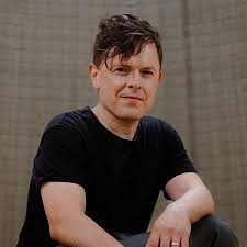 Michael Patrick Kelly - Bratislava 25.3.2026