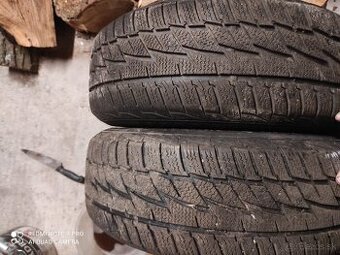 Zimné pneumatiky Matador 205/65R15 94T