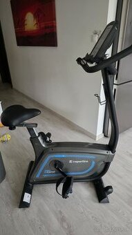 Predám rotoped-stacionárny bicykel