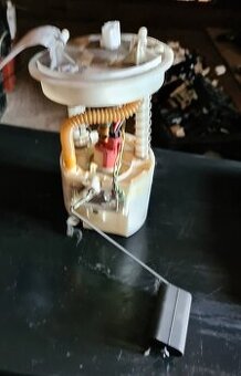 Palivové čerpadlo Ford Fusion 1.4