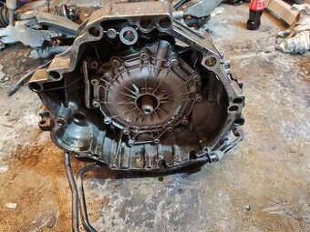 Predám automatickú 7 prevodovku Audi A4 B7