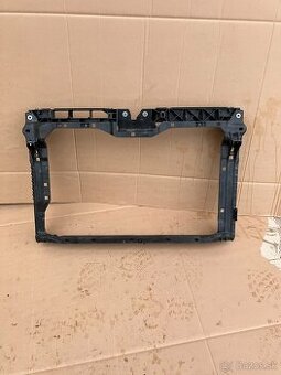 chladicova stena skoda fabia IV 4 fabie bez dsg