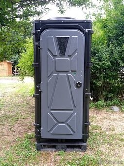 Nová mobilná sprcha