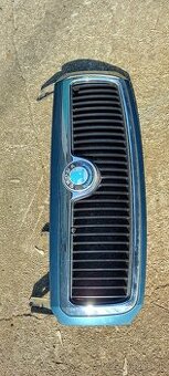 Škoda Fabia 1 maska