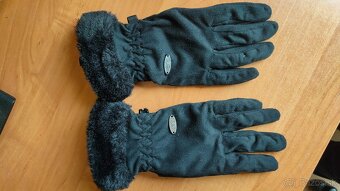 Dámske,  dievčenské rukavice