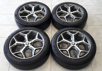 BMW X1 F48 18" Styling 569