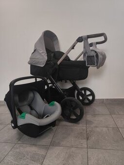 Kinderkraft MOOV 2 3v1