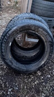 Zimné 195/65 R15 Goodyear