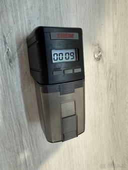EHEIM automatické kŕmitko