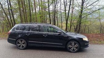 Volkswagen Passat variant 1.9 77kw