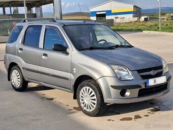 Suzuki Ignis 2007 1.3 VVT  68KW  4x4